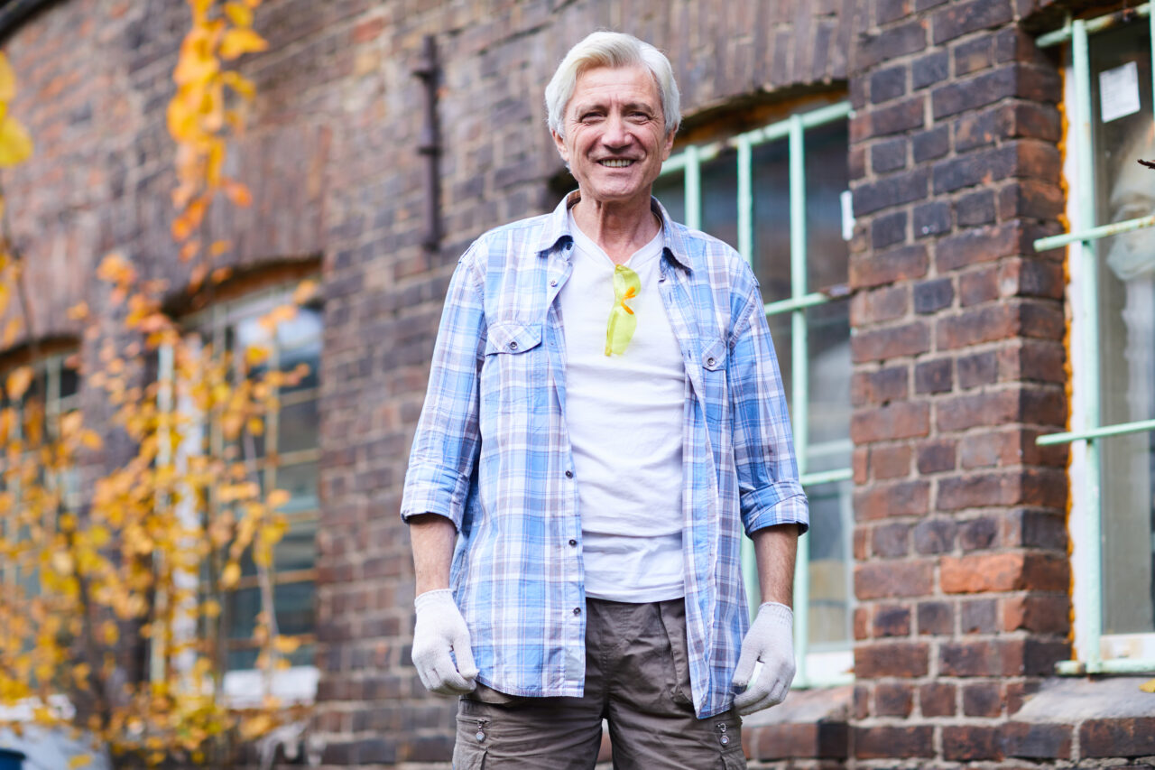 Pressure Washing for Property Maintenance Contractors