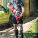 hard surface maintenance checklist - pressure washing monthly quarterly annually