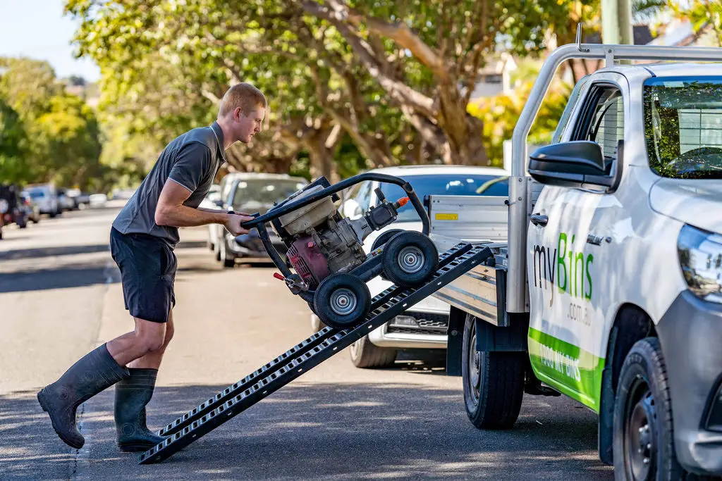 Airbnb Outdoor Areas: The Pressure Washing Checklist That Prevents Bad Reviews