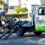 remove algae mould paths steps - pressure washing service Sydney